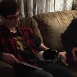 William Trimm - @locallyhated_cornbread - Instagram
