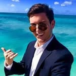 William Finley Trosclair - @williamtrosclair - Instagram