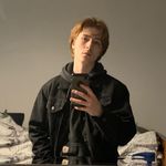 William Trudeau - @willi456.33 - Instagram