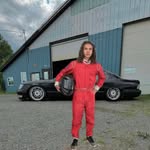 William Trudeau - @static_williboat - Instagram