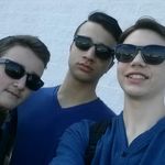 William Trudeau - @bill.trudeau123 - Instagram