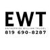 EWT Entreprise William Trudel - Facebook