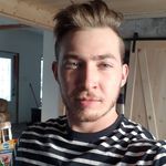 William Trudel - @willtrudel - Instagram