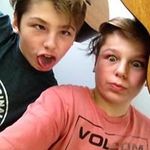 William Trudel - @williamtrudel12 - Instagram