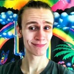 William Truman - @jimscary23 - Instagram