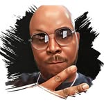 Tiderrius Williams - @td_theartists_03 - Instagram