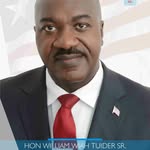 William W Tuider For President - @williamtuudersr - Instagram
