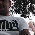 Paul William Tunstall - @paulwilliamtunstall - Instagram