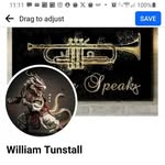 William Tunstall - @tunstallwilliam - Instagram