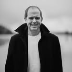 William Tunstall-Pedoe - @williamtp - Instagram