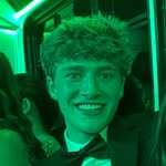 William Turk - @wlmtrk - Instagram