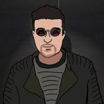 William Turman - @thh_3344 - Instagram