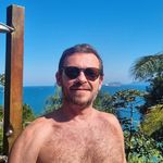 William Oliveira - @williamurso78 - Instagram