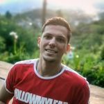 William Vaccani - @williamvaccani - Instagram
