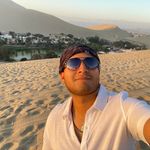 William Enrique Valdivia - @williamenrique_valdivia - Instagram