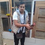 William Francisco Valdivia - @williamvaldiviajara - Instagram