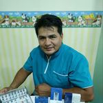 William Valdivia Castellon - @williamvaldiviacastellon - Instagram