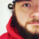 William Valin III - @buffaloechicken - Instagram
