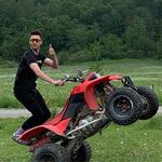 William Vallée - @ti_vallee - Instagram