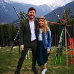 William Vallée - @willdaix - Instagram