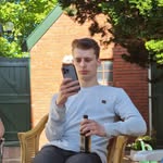 William van der Ploeg - @william_vanderploeg - Instagram