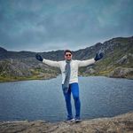 William A. Vanegas - @williamvanegas95 - Instagram