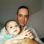 William Vanegas - @vanegas7832 - Instagram