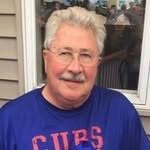 William Van Huss - @williamvanhuss - Instagram