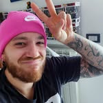 William Vanleuven - @brzopoczak - Instagram