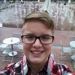 William Van Orden - @liam_v_o - Instagram