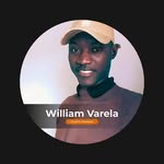 William Varela - @_wiligramas - Instagram