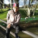 William Velasco - @williamvelasc - Instagram