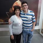 William Velarde - @williamalejandro3547 - Instagram