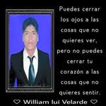 William Velarde - @velarde3098 - Instagram
