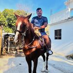 William Velasco - @jesusvelasco84 - Instagram