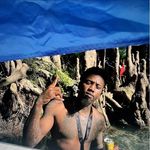William Vereen - @roadruinn - Instagram