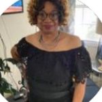 Marcia Verrett Williams - @marciaverrettwilliams - Instagram