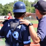 William Vézina - @willvezbaseball42 - Instagram