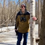 William Vickery - @nape_a_e_o_zapus - Instagram