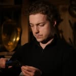 William Vickery - @williamjvickery - Instagram