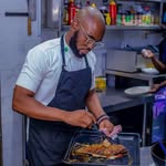 William Victor🇳🇬 - @_chefwilliam_ - Instagram