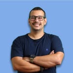William Victor De La Puente Borges - @williamdlpborges - Instagram