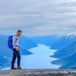William Johan Vik 🏞 - @wilvik - Instagram