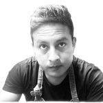 William Vílchez - @williams_2710martinez - Instagram