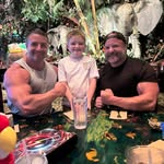 Jeremiah Williams Vitello - @vitello_strong - Instagram
