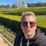William Voigt - @williammvoigt - Instagram
