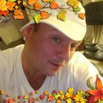 Bill Vroman - @williamvroman1984 - Instagram