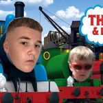 Thomas William Wainman - @_tomthetankengine_ - Instagram