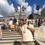 William Walker - @resolute_protector - Instagram