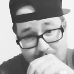 William Wallner - @lightstoner420 - Instagram